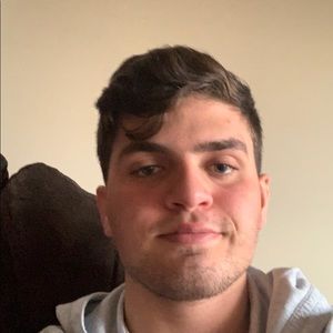 Meet your Posher, Anthony